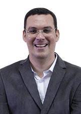 Votação para Felipe Fontes no Rio de Janeiro