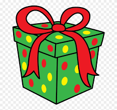 How To Draw A Gift Present Easy Step By Step Drawing Christmas Gifts Clipart 1802942 Pinclipart