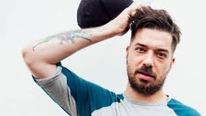 Interview…Aesop Rock Injects 'Bushwick' with Haunting, Gritty and Emotional  Hip-Hop