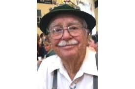 Richard Kirsch Obituary (1932