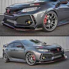 2018 Honda Civic Type R Civic Honda Typer Honda Civic Type R Honda Civic Honda Civic Hatchback
