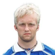 Profile Kasper Larsen, : Info, news, matches and statistics