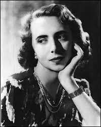 Lady Katherine Brandram
