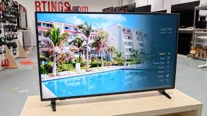 Other devices may work great but streaming video is high bandwidth demanding. Insignia Fire Tv Edition 4k Review Ns 43df710na19 Ns 50df710na19 Ns 55df710na19 Rtings Com