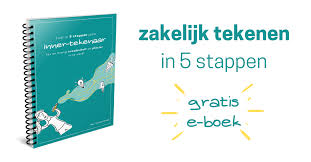 Leer Zakelijk Tekenen In 5 Stappen Gratis E Boek In 2020 E Boek Boeken Tekenen