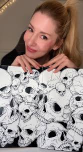 Nina Werner (@ninesque) • Threads, Say more