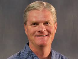 Dan Hames knew early