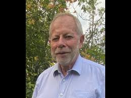 William Wall Remembered