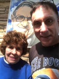 PA Upper School Counselor Alumna '85 Graduate