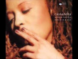 Song: Never Broken (ESP) written by Cassandra Wilson