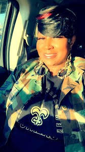 New Orleans Trip for Saints Game and Bayou Classic