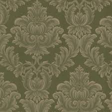 Floral metallic brocade is 60 inches wide and 100% polyester with a beautiful sheen and detailed floral patterns throughout. 40 Gold Brocade Wallpaper On Wallpapersafari