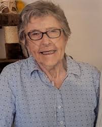 Marian Sue Byrd Obituary September 18, 2025