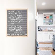 Popular posts from this blog 45+ jokes like joe mama reddit. Thanksgiving Letter Board Ideas Polished Habitat