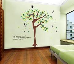 Chic living room home living room living room designs living room wall decor ideas above couch wall this typography printable wall art is a beautiful way to remind us. Beautiful Trees Wall Stickers Living Room Tv Background Decals Wall Stickers Price In Uae Amazon Uae Kanbkam