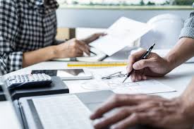 التصميم والاستشارات - DSTC لمعالجة وتحلية المياه في السعودية