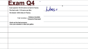 Gcse Maths Revision Compound Measures 4 Exam Questions Gcse Math Gcse Maths Revision Exam