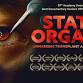 "State Organs" Documentary Screening and Expert event image