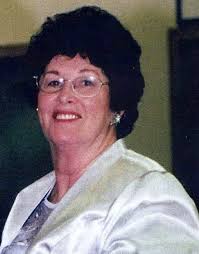 Delores Jean Clark Partin (1936-2011)
