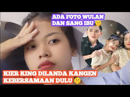 FOTO BERKESAN BAGI KIER ‼️Kier King Akui Juga Rindu Wulan 🤫