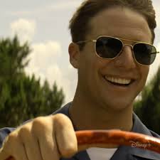 Discover the story of America’s first astronauts in The Right Stuff, an  Original Series, streaming Oct. 9 exclusively