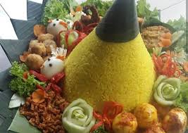 Feb 15, 2013 · ya, nasi kotak bikinan ny. Resep Tumpeng Ultah Cima Lezat Resepi Terbaru