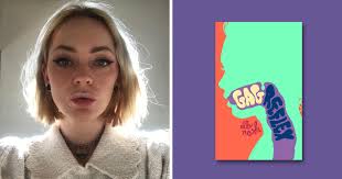 An Interview with Author Elle Nash