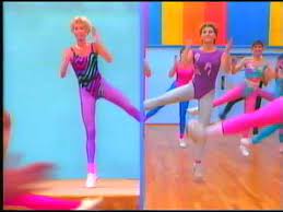 Jazzercise is the original dance party workout. Jazzercise Fit Physical 1986 Vhs Youtube