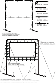 Ready to make your own home theater and build your own diy projector screen? Projector Screen Total Home Decor