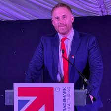 Gary Sturrock (@GoatyG)