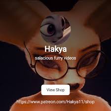 Hakya11 Patreon - Exclusive Content Adult Animation