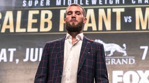 Caleb plant news, fight information, videos, photos, interviews, and career updates. Topic Caleb Plant Premier Boxing Champions