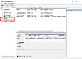 Cara untuk partisi hardisk adalah buka manajemen disk, pilih drive, buat volume sesuai ukuran yang kamu inginkan, dan pilih huruf drive. Cara Partisi Hardisk Windows 10 Sesuai Keinginan Kumparan Com