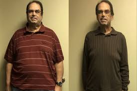 Created with highcharts v8.0.4 custom build. Ron Lost Over 160 Pounds In A Year On Keto Ruled Me