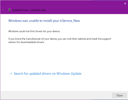 729 likes · 16 talking about this · 43 were here. Windows Was Unable To Install Icservice New Sms Mms Drivers Microsoft Community