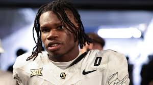 Colorado Buffaloes Star Travis Hunter On What Position He Wants To Play In  The NFL And His New Unique NIL Partnership
