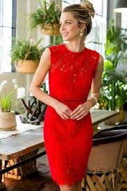 Short Lace Crochet Bridesmaids Cocktail Wedding Guest Dress In 2020 Dresses Lace Dress Red Bridesmaid Dresses Short
