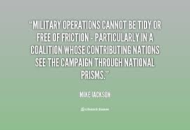 Finest 10 popular quotes about military operation pic English ... via Relatably.com
