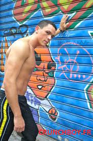 Watch all new unseen footage of greg plitt while he builds his pool and discusses life. Greg Centuri Le Modele Du Site Porno Gay Crunchboy