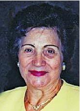 Raffaella Scaramella Obituary (2019)