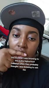 Nostalgic High School Hallway Music Memories