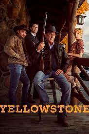 A series gets an average tomatometer when at least 50 percent of its seasons have a score. Yellowstone Series Offers Another Costner Classic Local News Pressrepublican Com