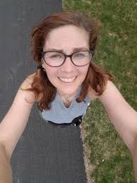 Got Mike Wazowskied in my finish line photo for the 10K  HAHAHAHAHAHAHAAHHAHAAA