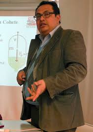 Presentaci n del proyecto de cohetes hidr ulicos en el IPN