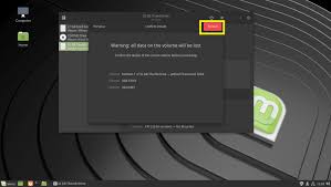 Backing up files to the internal hard drive may not always be a good idea. Timeshift Backup Restore Linux Mint Systems From Usb Drive