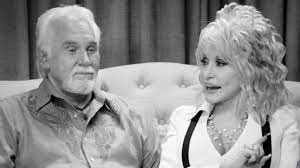 Dolly Parton Proves She & Kenny Rogers Are Best Friends Ever In Special Way