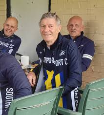 Brian Wharton- Obituary- 1947-2021