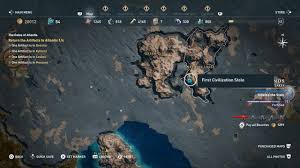 Birds Of A Feather Ac Odyssey Ign Lemnos Assassin S Creed Odyssey Wiki Guide Ign