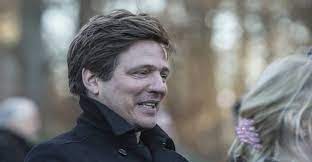 What is wrong with you people. Thomas Vinterberg After The Daughter S Death She Was So Lifeless And Beautiful News