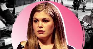 The disgraced wellness blogger who lied to. Why Belle Gibson Lied A Psychiatrist Explains